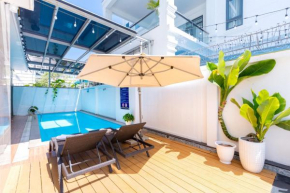 Villa Long Cung B2-11 - 8 phòng ngủ